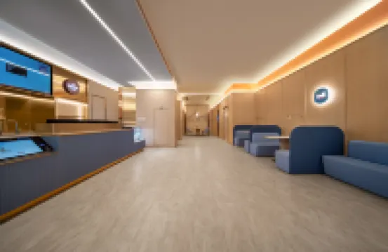 漢庭酒店（貴陽醫學院北京路地鐵站店）