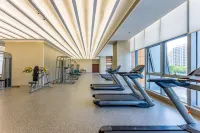 Holiday Inn Express Qidong Economic Zone