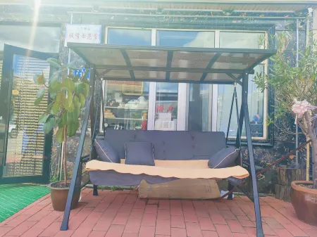 Jinsheng Hotel Отели в г. Тахэ