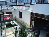 Lao Zhang Boutique Travel Chinese Inn
