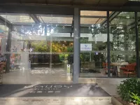 Yinli E-Sports Hotel (Overseas Chinese Town Creative Cultural Park)