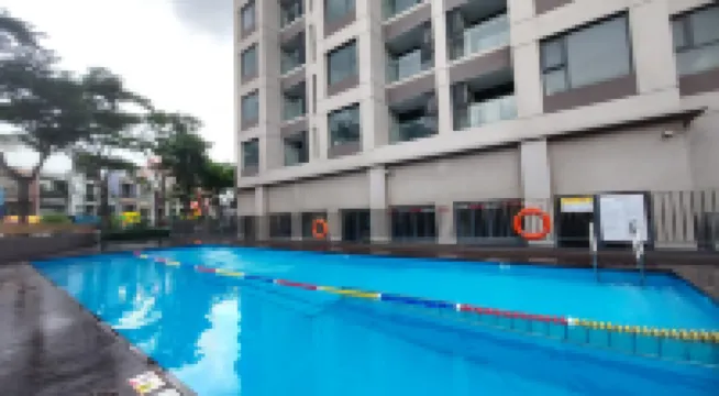 半島永海高級公寓