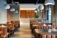 Snow dragon.Meili boutique hotel.Feilaisi