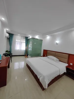 xiaomi Hotel in zona Normal University Art College