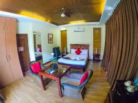 The Zen Villas Resort