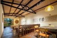 Puyu · See Huanxi Homestay again (Kaihua Store) - Breakfast