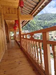 Hanse Shanfang Homestay