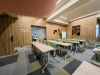 Jinjiang · Xi'an Bell Tower Original Copy Hotel - Business