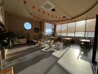 Xiaoyinyuhai · Self-Service Scenic Apartment (Dajing Beach) - 2-Star