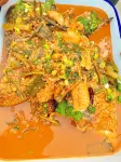 Jiayin Riverside Xingkong Homestay - breakfast