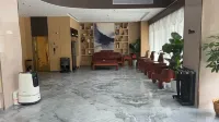 jiyujiudian Hotels in Dongxing