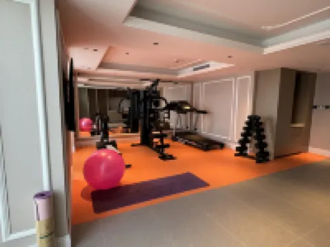 Vienna International Hotel (Tianjin Drum Tower Flagship Hotel)