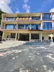 Fuyong Homestay 다쥬후 국가습지공원 주변 호텔
