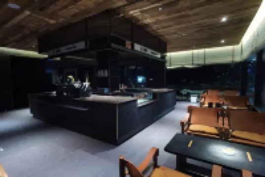 PARADISE NAMKHA RESORT HOTEL