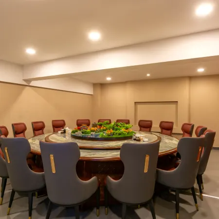 Merlinhod Hotel (Wutai Mountain Scenic Area Branch)