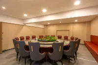 Merlinhod Hotel (Wutai Mountain Scenic Area Branch) - Aamiainen