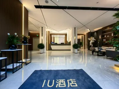 iu Hotel Các khách sạn ở Tây Hòa