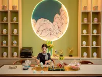 Shangge Hotel (Shuangjiang Maternity and Child Health Hospital Branch) Hotel di Shuangjiang Lahu, Va, Blang and Dai Autonomous County