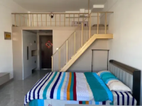 Rujia Homestay (Dorbod Station)