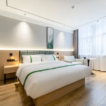 GreenTree Hotel (Ningyang Modern Highway Port)