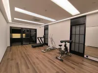 Tianfu Xiguo Hotel Hotels near Xindu