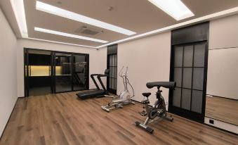 Tianfu Xiguo Hotel