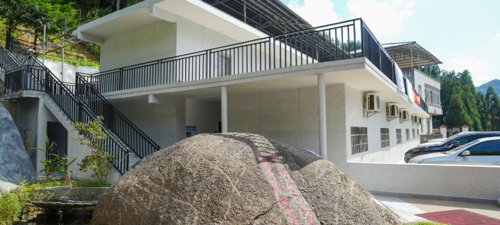 Gaozhou Xianren Cave Xianren Pavilion Resort Boutique Villa Hotels in Gaozhou