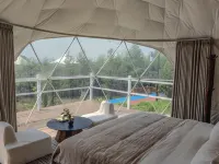 Rizhao Yun Yin Xiaozhen Homestay