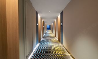 Microtel by Wyndham Changsha South Railway Station