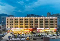 Hengfeng Holiday Inn Huizhou (Boluo Longxi Cultural Square Branch)