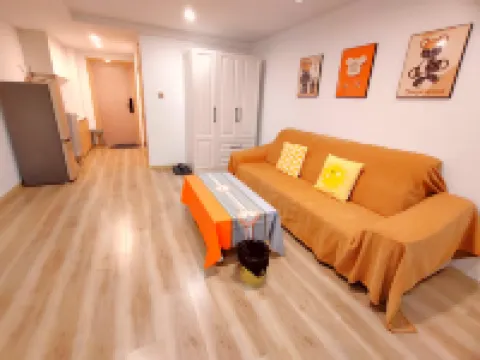 Youjia · Youpin Urban Homestay