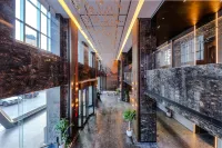 張掖璞悅飯店（高鐵西站店）