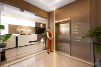 Nanfuyun·Shang Hotel (Sun Yat-sen University Beach Branch in Tangjia Old Town)