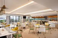 衡陽蒸湘希爾頓惠庭飯店 - 早餐