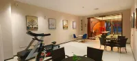 HanTing Hotel (Xingyang City Government) - palestra