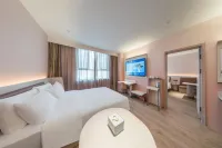 HanTing Hotel (Kashgar Donghu Park) - 2-Star