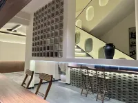 Panshan Xidu Scenic Hotel