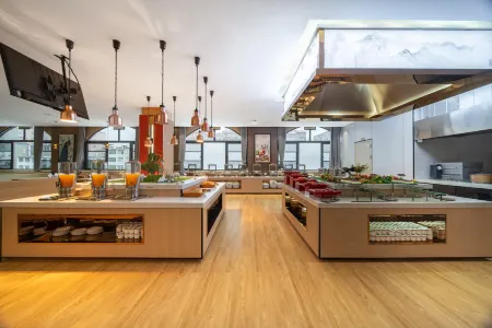 Xiangge International Hotel