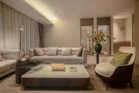 Homeinn Selected Hotel (Kunming North Bus Metro Station) Hotel di Distrik Beishi