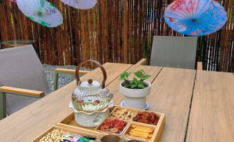 Wangtian B&B (OMG Heartbeat Paradise Store)