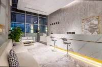 Savia Hotel Hotels near Flower Sea Corridor