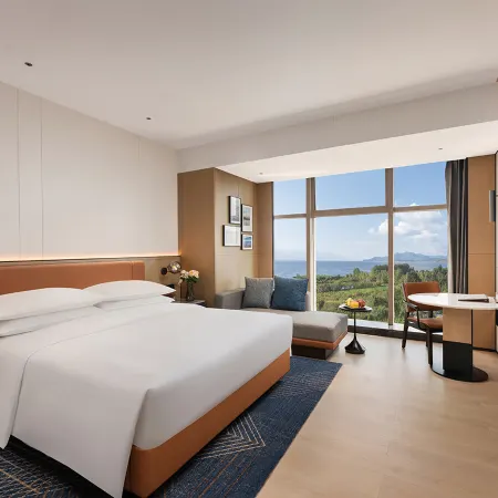 Four Points by Sheraton Dali Erhai Hotel