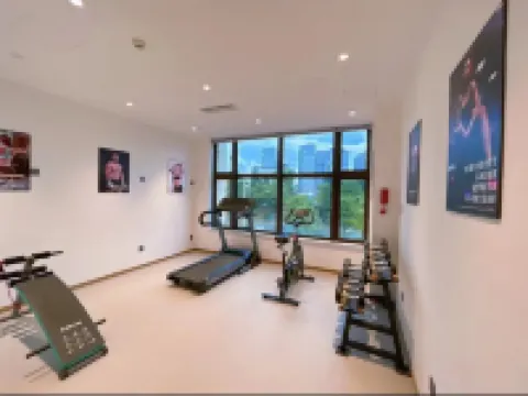 錦江之星飯店（福州三坊七巷閩都地鐵站店）