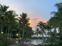 Hello Ocean View Homestay (Qionghai Boao Branch) - 2 Yıldız