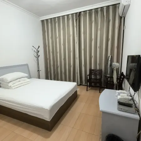 Changxing Jiaao Hotel
