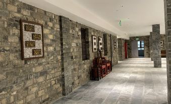 Langxi Dafoshan Yangxingu Homestay