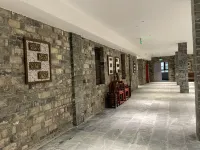 Langxi Dafoshan Yangxingu Homestay