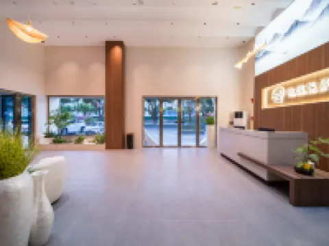 Cloud Blossom Hotel Hotels in Libo County