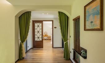 Yichang Monai Garden French Manor Homestay