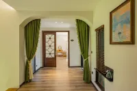 Yichang Monai Garden French Manor Homestay